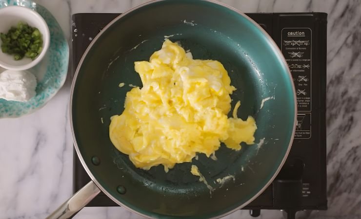 Stop at Three-Quarters Done