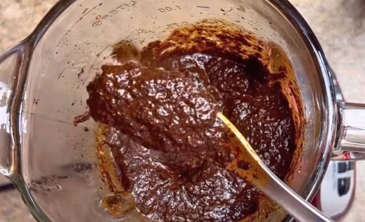 2. Blend the Chili Base