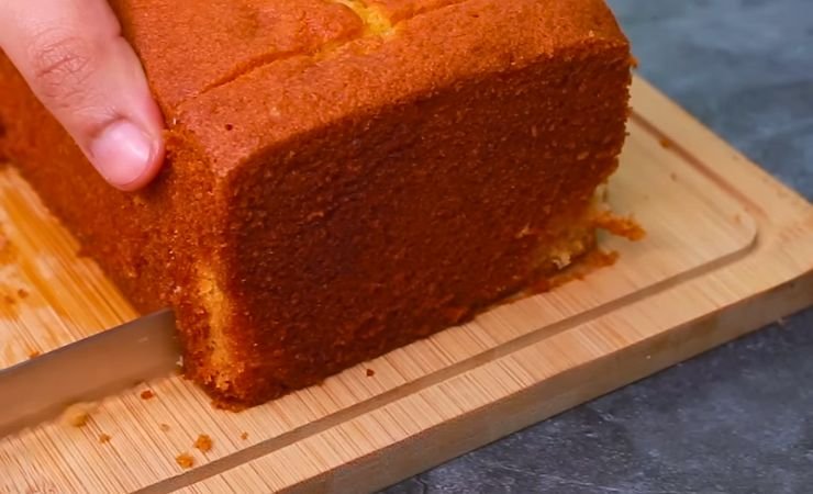 Cool and Remove from Pan