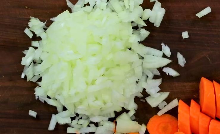 Cut Your Onions