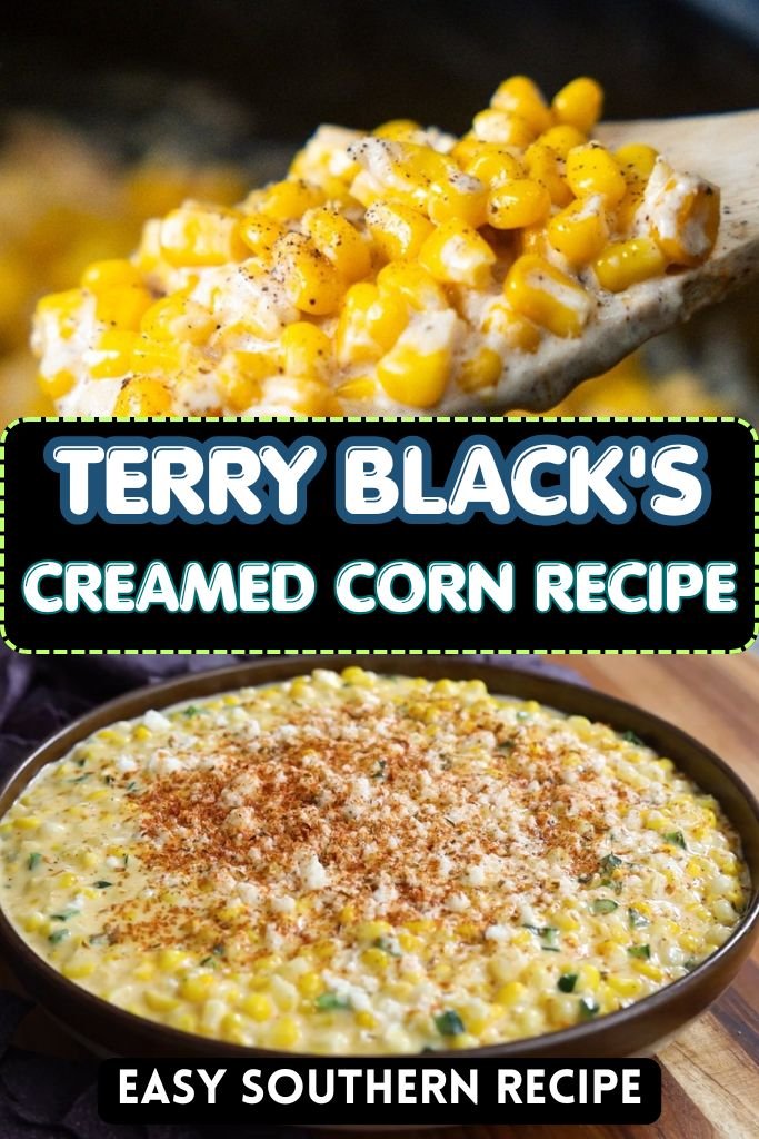 What Makes Terry Black's Creamed Corn Unique