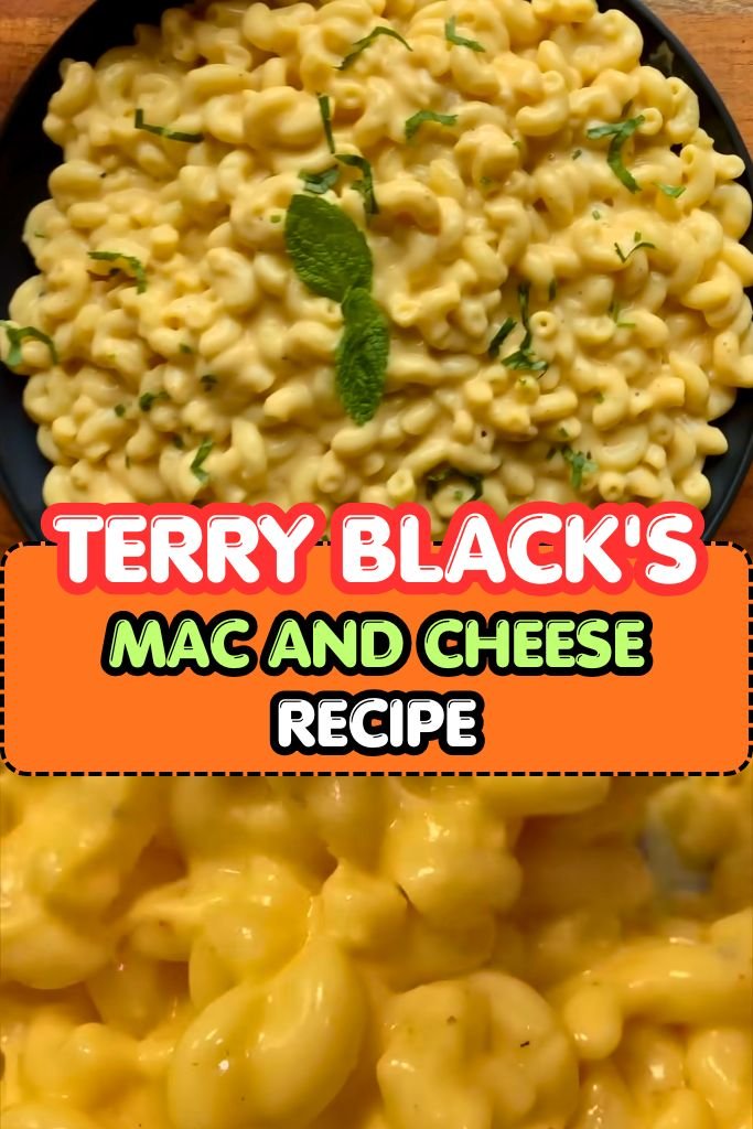 What Makes Terry Black’s Mac and Cheese Unique