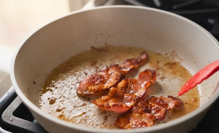 Crisp the Bacon