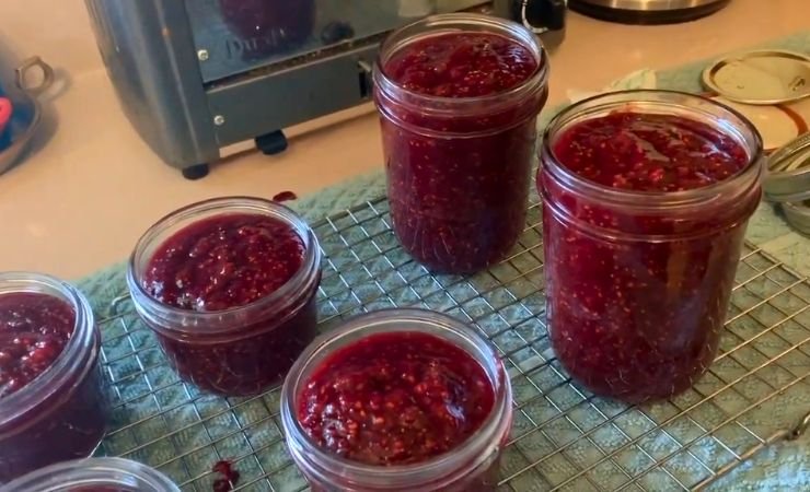 Fill the Jars