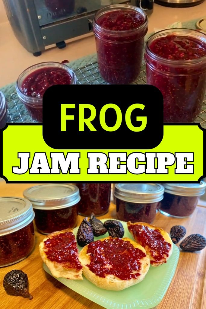 Frog Jam