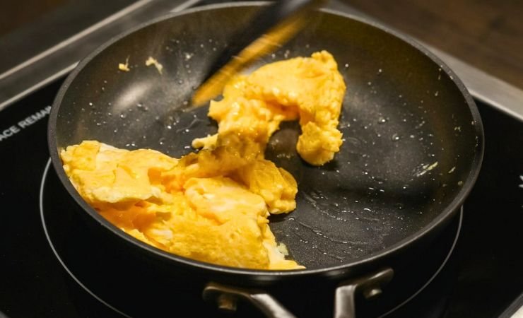 Scramble Gently