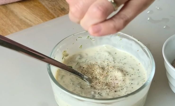 Season to Taste