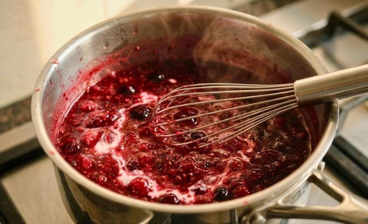 Whisk Until Smooth