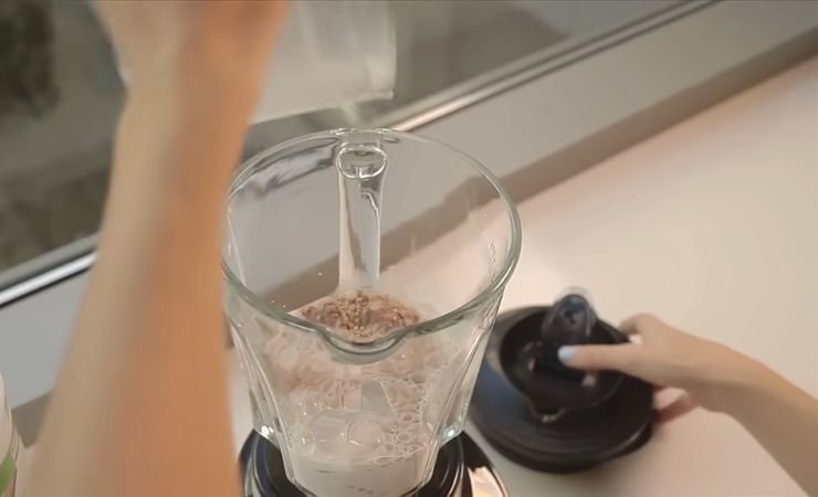 Add Ice