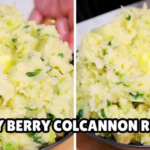 Mary Berry Colcannon Recipe