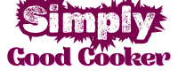 simplygoodcooker.com