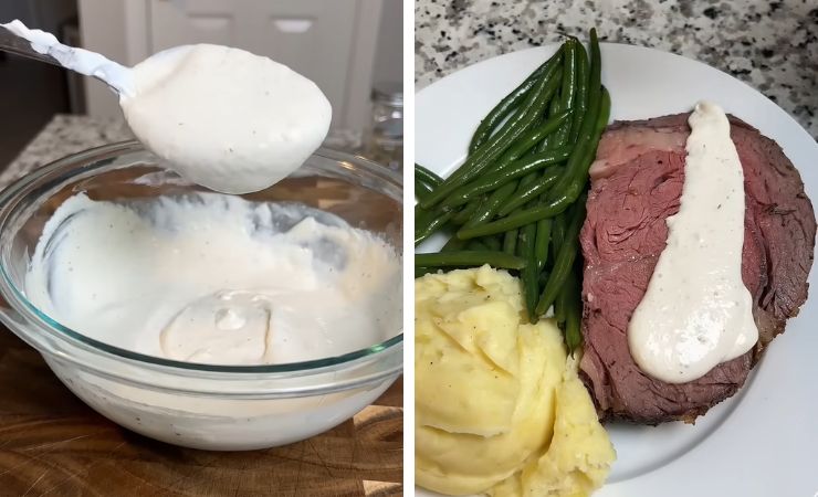 Best Ways to Serve House of Prime Rib Horseradish